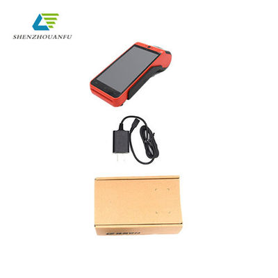 Connectivité mobile d'USB de terminal de position de contact multi avec la batterie 3000mAh