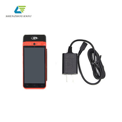 Mini terminal de la position 4GB
