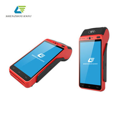 Machine imperméable de grand coup de position de noyau de quadruple de terminaux de position de 64GB ROM Smart