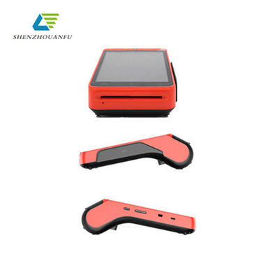 Terminaux antipoussière de position de Mini Smart avec des haut-parleurs de 8MP Camera And Stereo