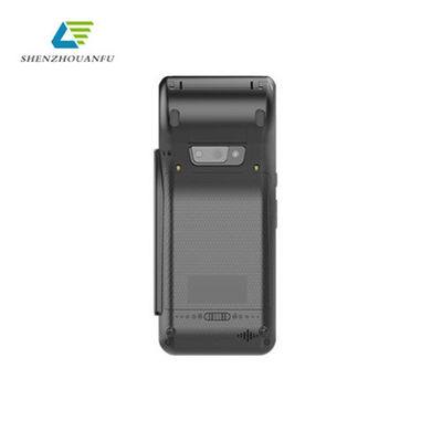 Terminal mobile audio de paiement de Smart d'orateurs de stéréo de terminaux de position de Smart de la CE
