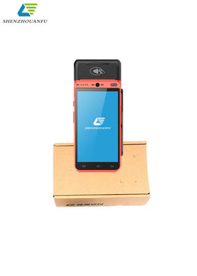 Imprimante tenue dans la main de position d'OEM d'Android de carte de crédit de terminal léger de position