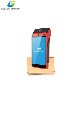 Machine à cartes de position de Bluetooth Wi-Fi Smart de terminal de position de carte de crédit de la CE
