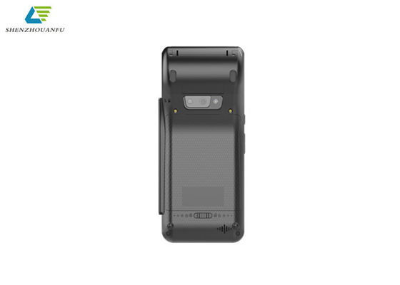 Machine à cartes de position de Bluetooth Wi-Fi Smart de terminal de position de carte de crédit de la CE