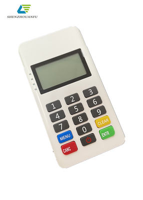 mini machine terminale de grand coup de position de la profondeur 64mm de position de la connectivité 4G