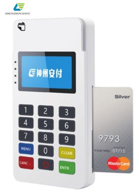 2G connectivité Mini Android Pos