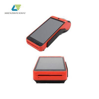 OEM Mini Android Pos Machine de position de Smart Android de connectivité d'USB