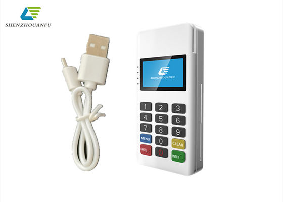 Terminal fait sur commande de position de paiement de machine de position d'IOS Bluetooth d'Android