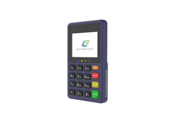 Accepter en toute sécurité les paiements Terminal de point de vente portable et solutions Linux 5.4 et RTOS