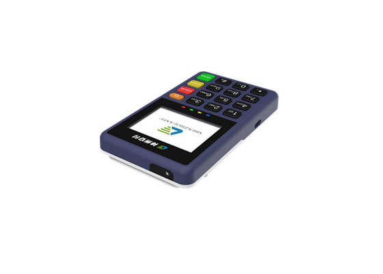 Système de messagerie portable 4g Mini-terminal de messagerie portable