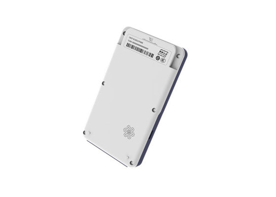 Terminal de point de vente mobile Linux avec SDK tout en un système de point de vente