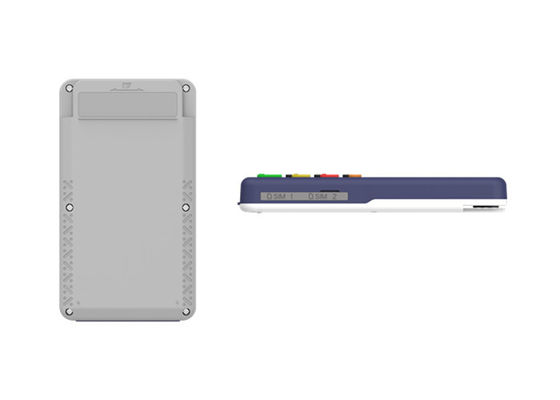 Mini-terminal de point de vente mobile MPOS avec SDK PCI EMV MPOS Pour le système de point de vente RTOS Linux