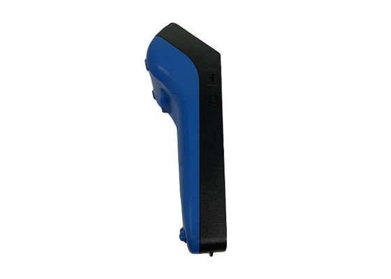 Android Touch POS Terminal de point de vente portable avec 3G WIFI BT Scanner de code à barres Imprimante thermique X990