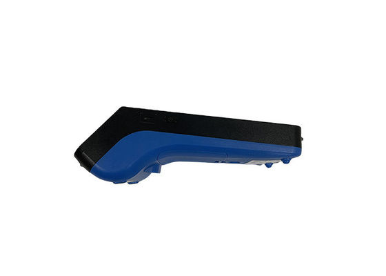 Terminal de paiement de point de vente portable VeriFone X990
