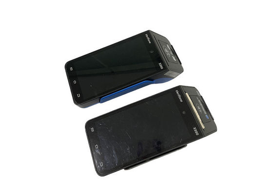 Nouveau terminal de téléphonie 4G 5.5 pouces