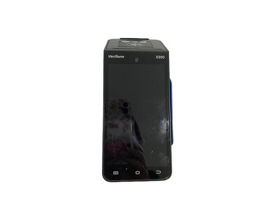 Nouveau terminal de téléphonie 4G 5.5 pouces