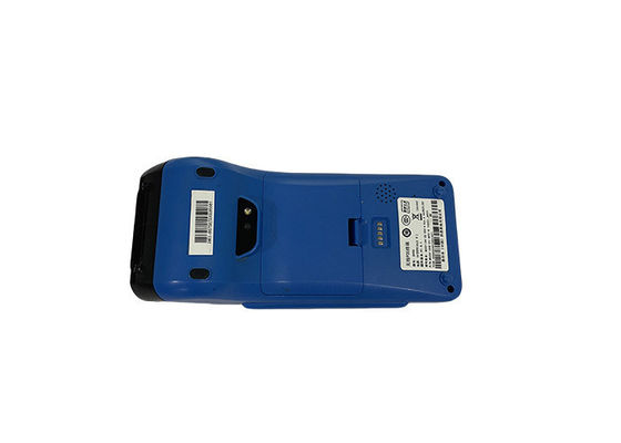 Nouveau terminal de téléphonie 4G 5.5 pouces