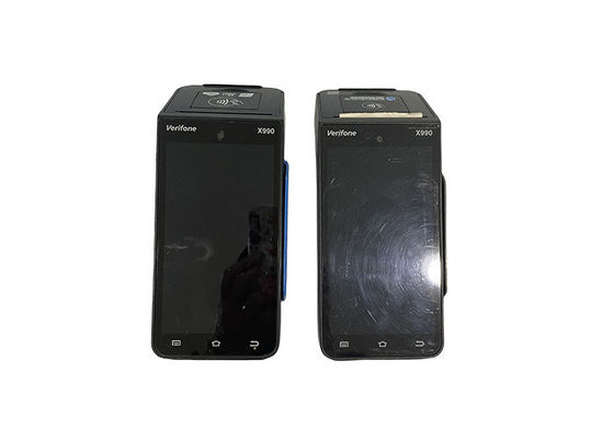 Nouveau terminal de téléphonie mobile 4G 5,5 pouces