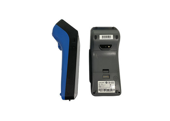 Hotsale utilisée X990 Smart Pos Terminal 4G LTE, compatible avec 2G / 3G, WiFi, BT Pos Terminal
