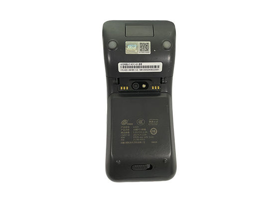 Grande réserve de machines utilisées PAX A920 4G