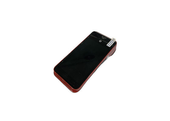Systèmes de post-traitement Android portables avec imprimante thermique