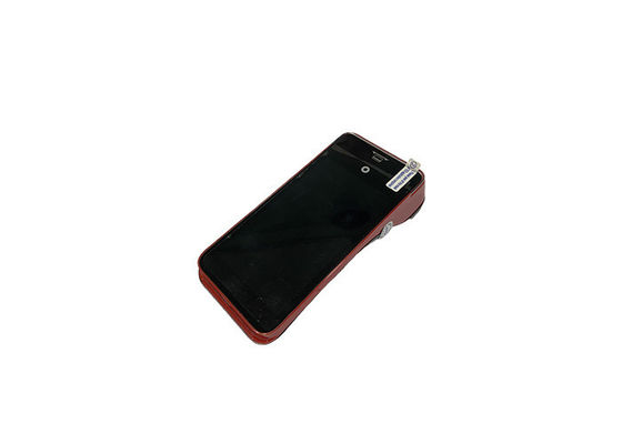 PAX A920 d'occasion Écran tactile portable NFC Système POS portable Android avec imprimante thermique