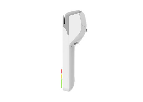 Terminal de point de vente Android intelligent ANFU avec scanner de code à barres certifié EMV PCI