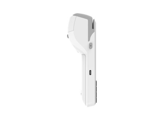 Appareil pos ANFU portatif terminal pos mobile Android avec fonction de code à barres NFC