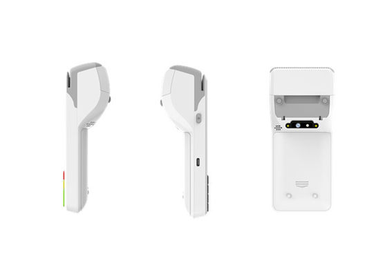 Système de paiement à écran tactile mobile Android portable