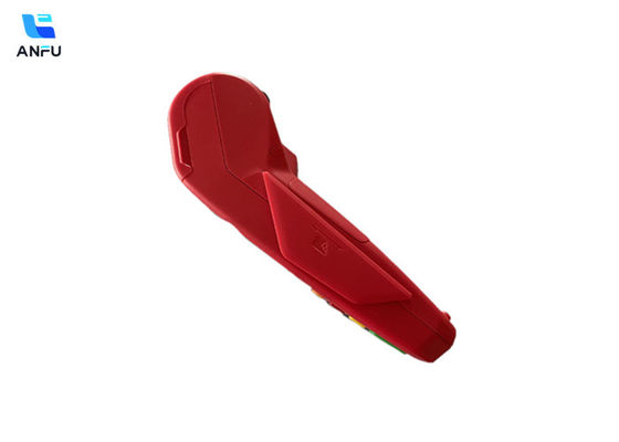 Appareil de point de vente traditionnel portatif à Shenzhou Anfu Terminal de point de vente mobile intelligent avec lecteur de carte NFC