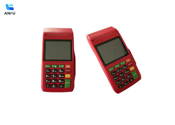 Shenzhou Anfu Mobile POS Pinpad mot de passe Pin Pad clavier Numérique clavier AF75
