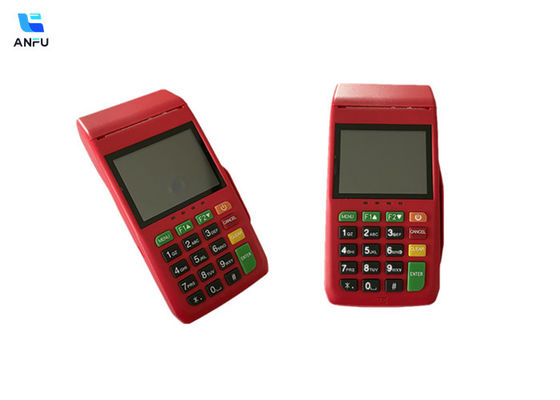Le clavier pour la machine de terminal de point de vente AF75