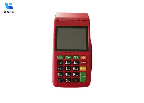 Le clavier pour la machine de terminal de point de vente AF75