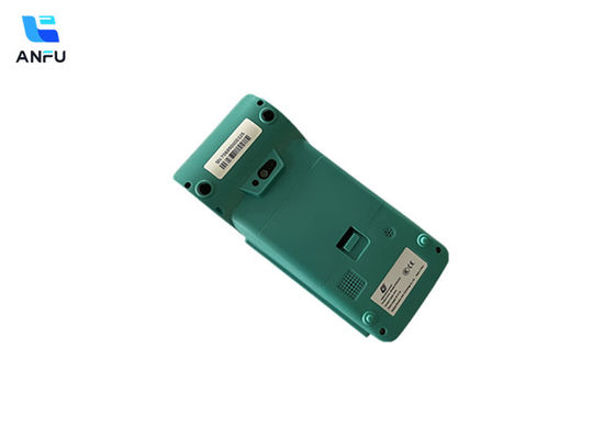 Imprimante de reçus de terminaux POS portables 3200mAh LINUX NFC Lecteur de paiement