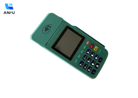 4G NFC Porte-feuille pos AF70 Réservatoire de factures de restaurant Terminal mobile pos machine point de vente systèmes