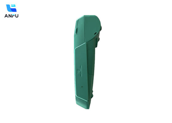 4G NFC Porte-feuille pos AF70 Réservatoire de factures de restaurant Terminal mobile pos machine point de vente systèmes