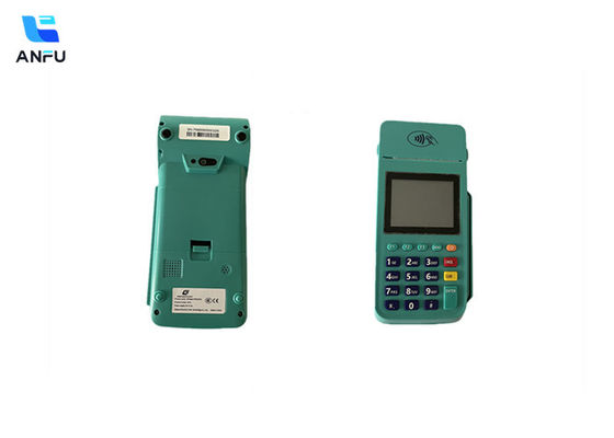 Scanner de codes à barres 1D 2D terminal pos mobile mini pos systèmes portatifs linux RTOS machine pos NFC