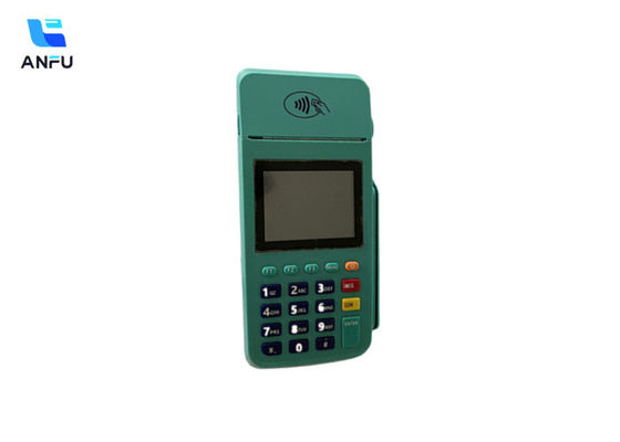 Système de point de vente portable Système de point de vente mobile LINUX Point de vente NFC avec scanner de code-barres