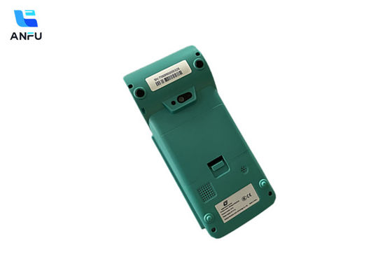 Écran tactile 4G NFC Portable avec imprimante thermique 58 mm