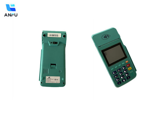 Système de point de vente portable Système de point de vente mobile LINUX Point de vente NFC avec scanner de code-barres