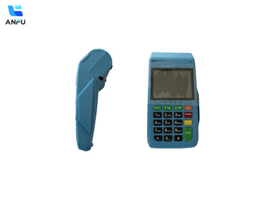 Terminal de messagerie mobile Méthode de paiement paypal micro touch Lecteurs de cartes de crédit pour le lecteur de carte de paiement