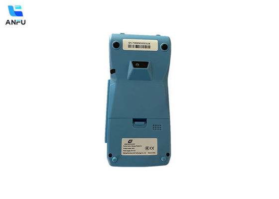 Fabricant de terminaux de télécommunications pour ordinateurs portables à écran tactile avec solution de paiement par imprimante