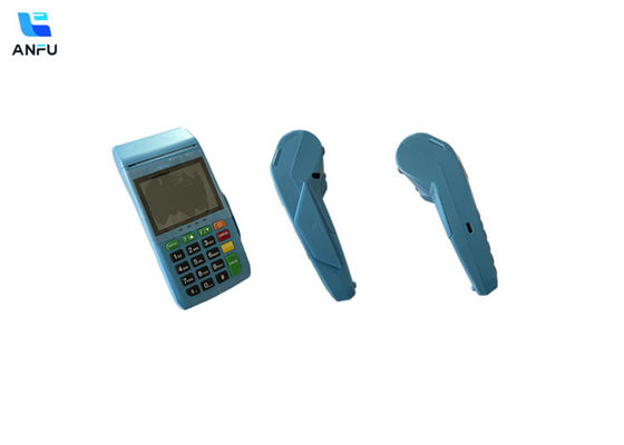 Écran tactile quadricœur Caissier terminal de paiement portable 4G NFC