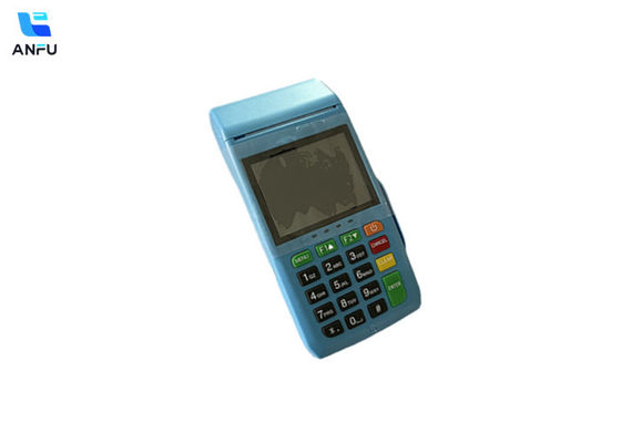 Écran tactile quadricœur Caissier terminal de paiement portable 4G NFC