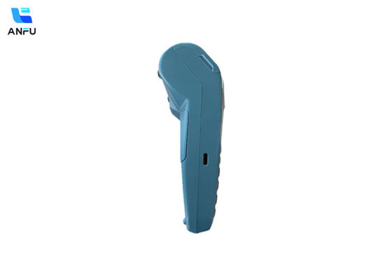 Lecteur de carte magnétique NFC Portable Portable Pos Smart Mobile Terminal de paiement Pos Pour le centre commercial