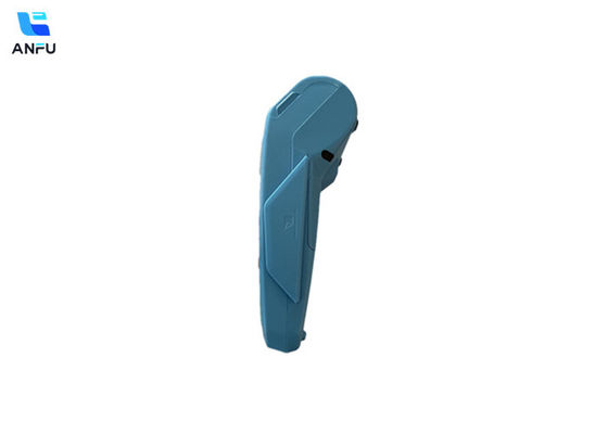 Lecteur de carte magnétique NFC Portable Portable Pos Smart Mobile Terminal de paiement Pos Pour le centre commercial