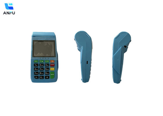 Appareil de téléphonie mobile portable à commande postale AF75