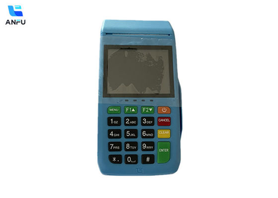 Appareil de téléphonie mobile portable à commande postale AF75