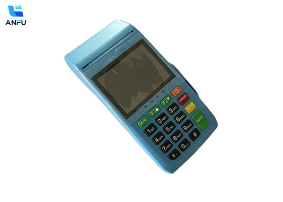 Appareil de terminal de point de vente traditionnel sans fil