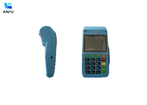 Appareil de terminal de point de vente traditionnel sans fil